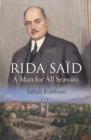 Rida Said : A Man for All Seasons - eBook
