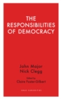 The Responsibilities of Democracy - eBook