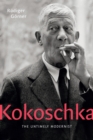 Kokoschka : The Untimely Modernist - Book