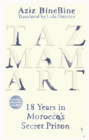 Tazmamart : 18 Years in Morocco's Secret Prison - eBook