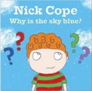 Why is the Sky Blue? - Book