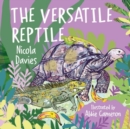 Versatile Reptile, The - Book