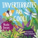 Animal Surprises: Invertebrates Are Cool! - Book