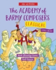 ABC of Opera: The Academy of Barmy Composers - Classical - Book