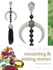 Mounting and Setting Stones - Book