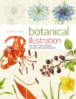 Botanical Illustration : The Next Ten Lessons: Colour and Composition - eBook