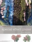 New Ceramics: Special Effect Glazes - eBook