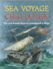 Sea Voyage - eBook