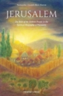 Jerusalem : The Role of the Hebrew People in the Spiritual Biography of Humanity - Book