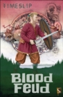 Blood Feud - Book