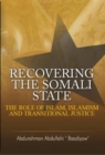 Recovering the Somali State - eBook