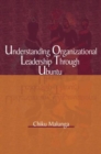 Understanding Organizational Leadership through Ubunt - eBook