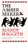 The Amber Seeker - Book