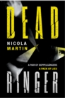 Dead Ringer - Book