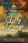 The Unreliable Death of Lady Grange - eBook