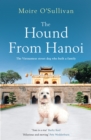 The Hound from Hanoi - Book