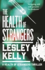 The Health of Strangers - Book