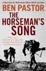The Horseman's Song - Book