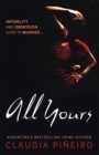 All Yours - eBook