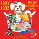 Rocky Rocks and the Colourful Socks - eBook