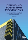 Defending Possession Proceedings - Book