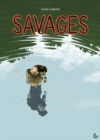 Savages - Book