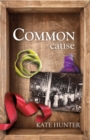 Common Cause - eBook