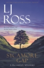 Sycamore Gap : A DCI Ryan Mystery - Book