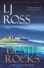 Death Rocks : A DCI Ryan Mystery - Book