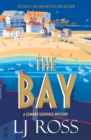The Bay : A Summer Suspense Mystery - Book