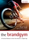 The Brandgym, third edition - eBook