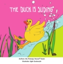 The Duck is Sliding - eBook