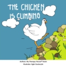 The Chicken is Climbing - eBook
