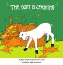 The Goat is Crashing - eBook