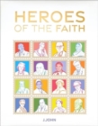 Heroes of the Faith - Book