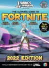 Fortnite Ultimate Guide by GamesWarrior 2022 Edition - Book