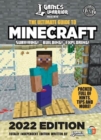 Minecraft Ultimate Guide by GamesWarrior 2022 Edition - Book