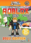 Roblox Ultimate Guide by GamesWarrior 2022 - Book