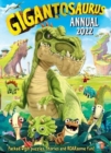 Gigantosaurus Official Annual 2022 - Book