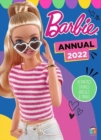 Barbie Official Annual 2022 - Book