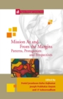 Mission At and From the Margins : Patterns, Protagonists and Perspectives - eBook