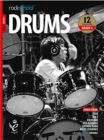 Rockschool Drums Grade 5 (2018) - Book
