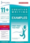 11+ Essentials Creative Writing Examples Book 2 - Book