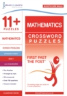 11+ Puzzles Mathematics Crossword Puzzles Book 1 - Book