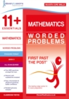 11+ Essentials Mathematics: Worded Problems Book 3 - Book