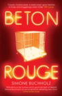 Beton Rouge - Book