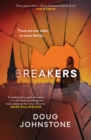 Breakers - Book