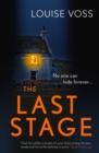 The Last Stage - eBook