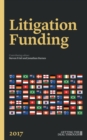Litigation Funding - eBook