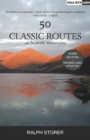 50 Classic Routes on Scottish Mountains - eBook